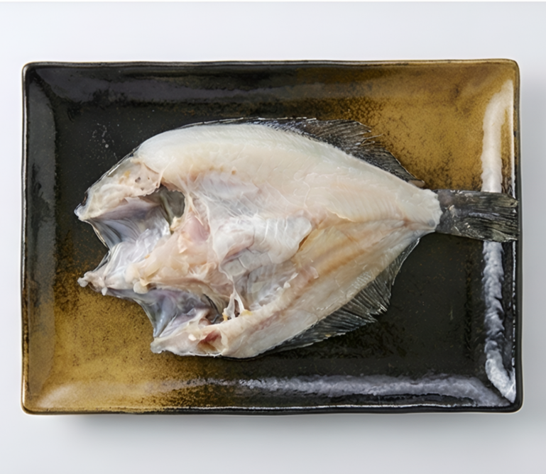 신안 반건조 우럭 특상 [550g]