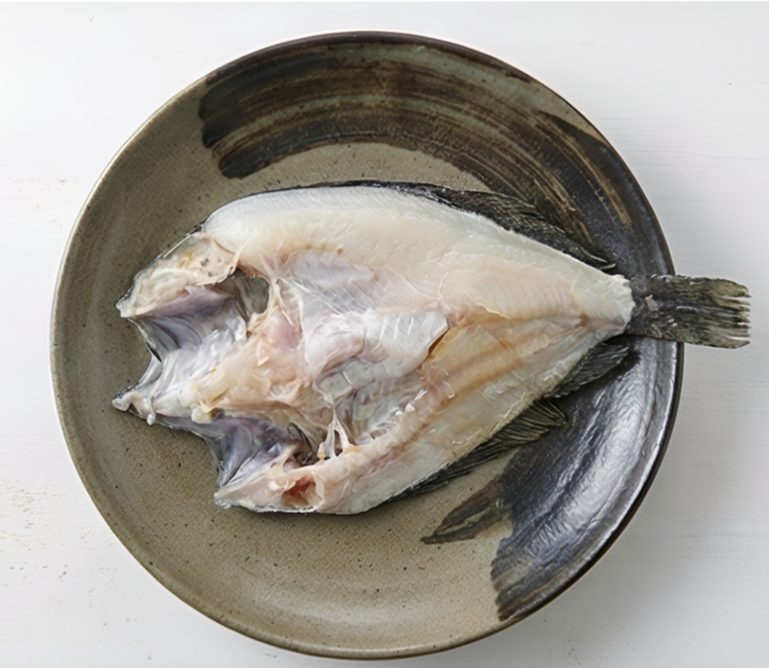 신안 반건조 우럭 2호 [400g]