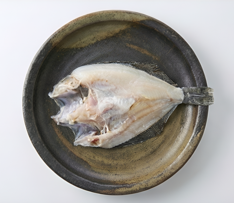 신안 반건조 우럭 3호 [350g]