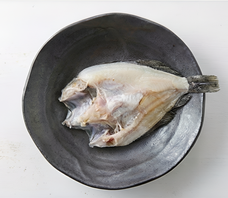 신안 반건조 우럭 4호 [300g]