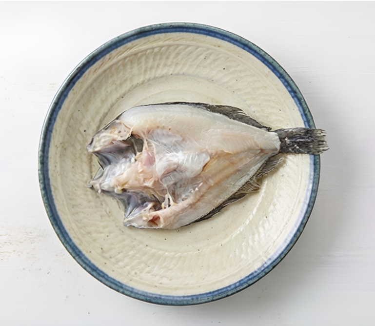 신안 반건조 우럭 5호 [250g]