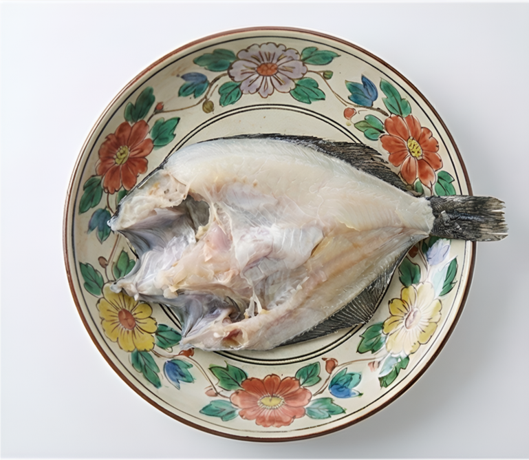 신안 반건조 우럭 1호 [450g]