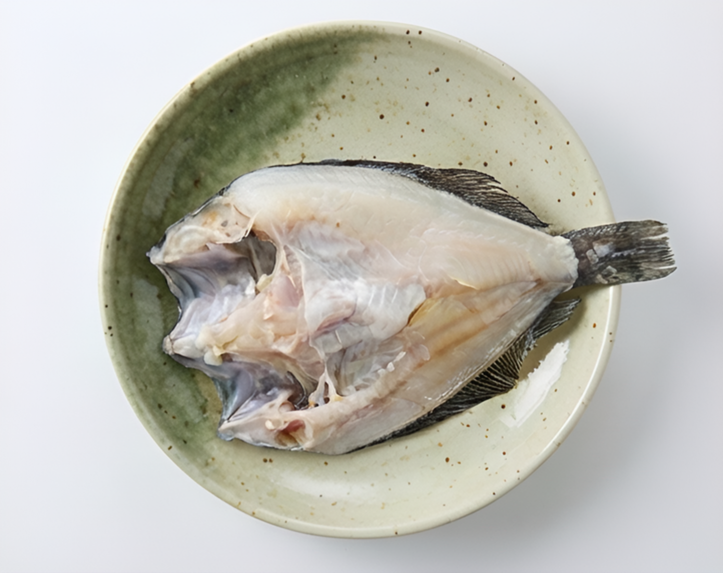 신안 반건조 우럭 4호 [300g]