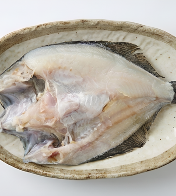 신안 반건조 우럭 특 [600g]