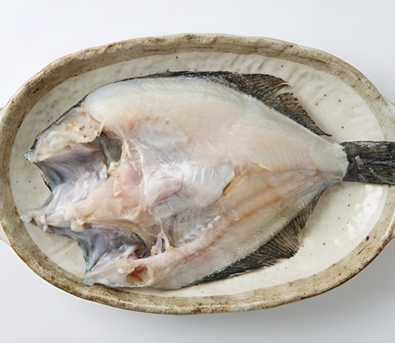 신안 반건조 우럭 특 [600g]